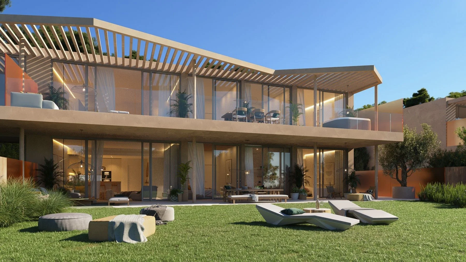 Premium Collection - Sierra de Mijas